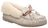 Bearpaw Indio - Women's Fluffy Slipper - 2165W